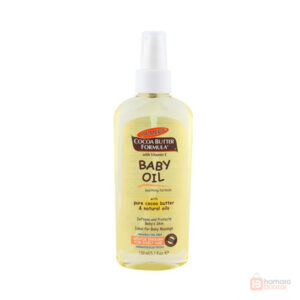 Baby Oil by Palmer