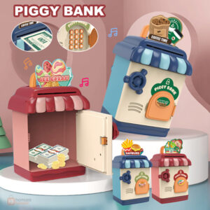 Piggy Bank Store