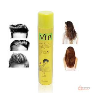 VIP Hair Spray