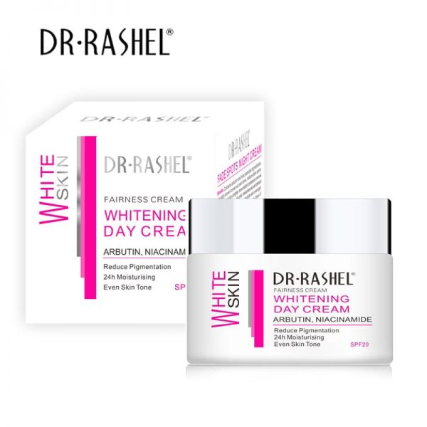 Dr Rashel Day Cream